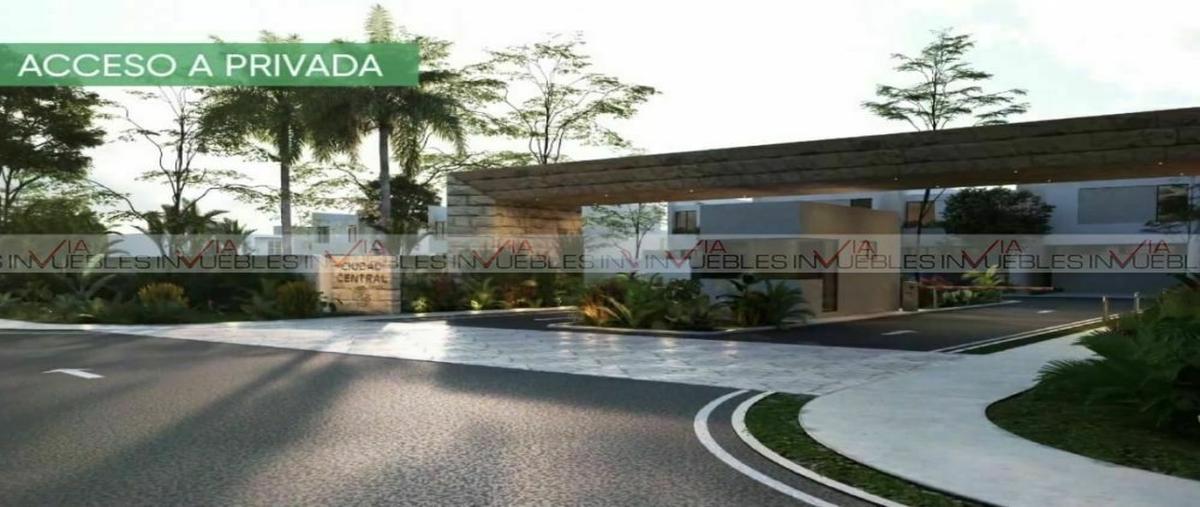 Foto de terreno habitacional en venta en  , campestre, mérida, yucatán, 21057137 No. 05