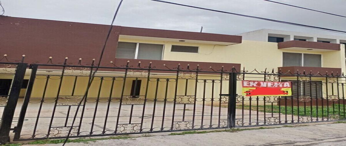 Foto de casa en , campestre, mérida, yucatán, 26083727 foto 01 Foto de casa en renta en , campestre, mérida, yucatán, 26083727 No. 01