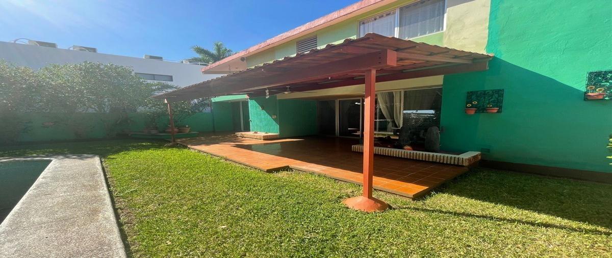 Foto de casa en renta en  , campestre, mérida, yucatán, 26119550 No. 04