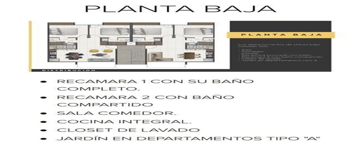 Foto de departamento en venta en  , campestre, mérida, yucatán, 0 No. 05