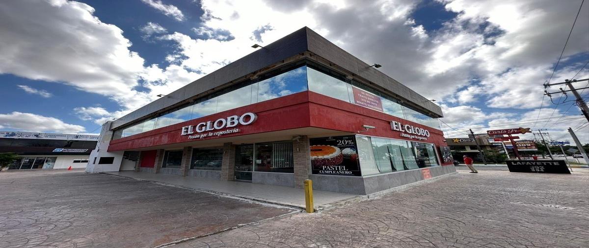 Foto de local en renta en  , campestre, mérida, yucatán, 0 No. 03