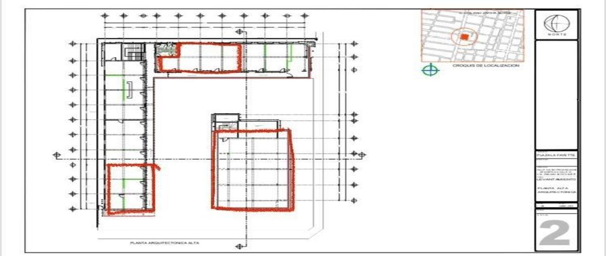 Foto de local en renta en  , campestre, mérida, yucatán, 0 No. 04