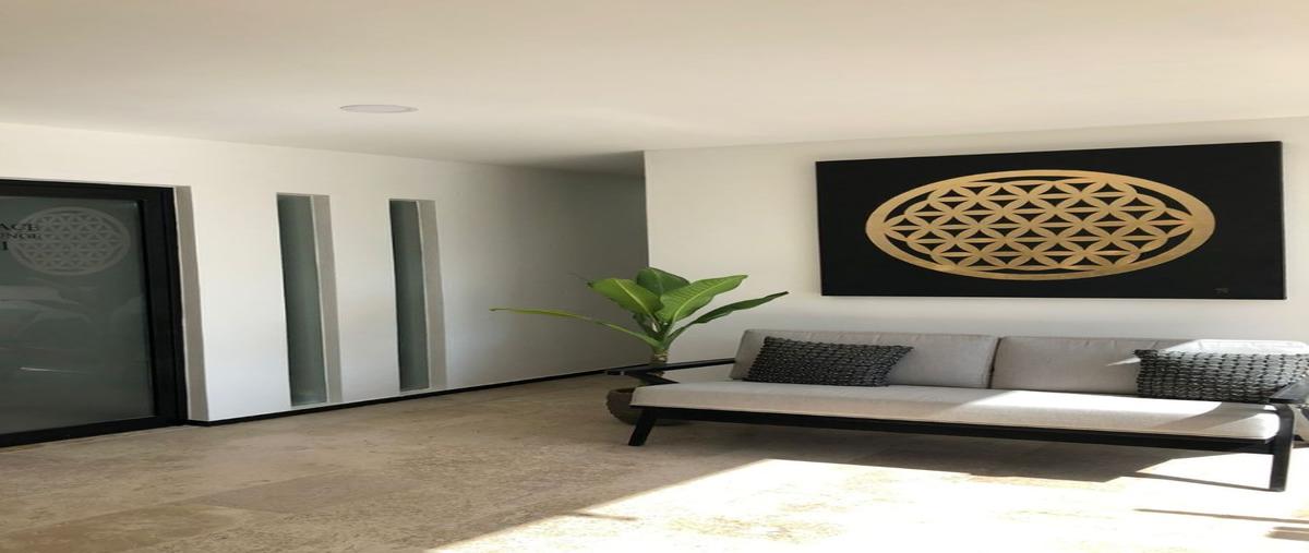 Foto de oficina en renta en . , campestre, mérida, yucatán, 27607599 No. 03