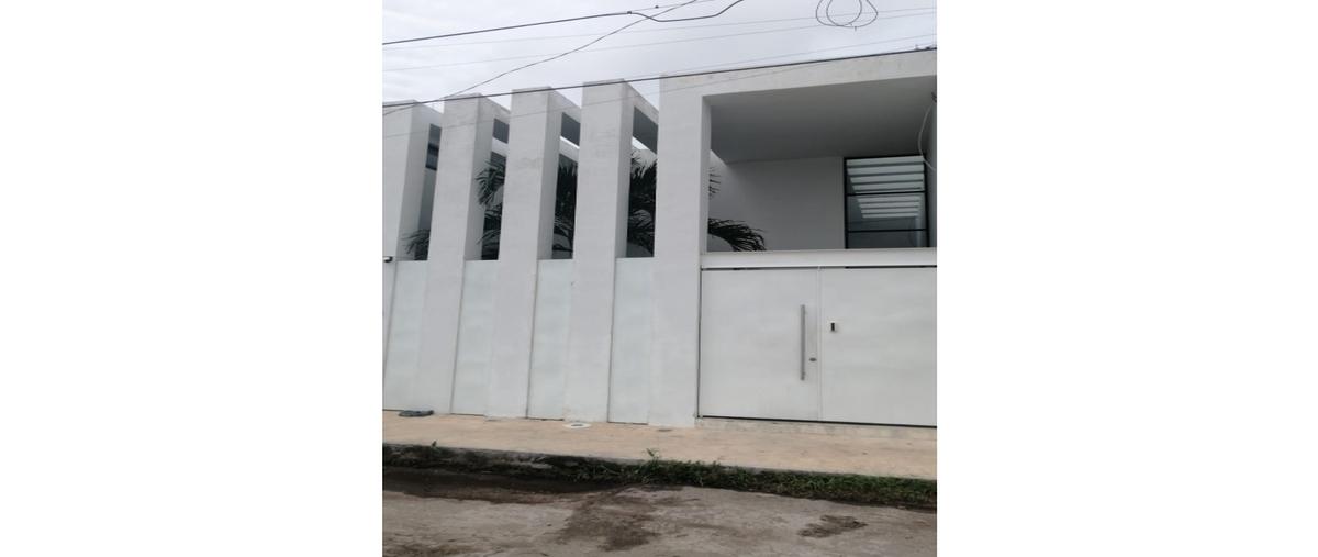 Foto de oficina en renta en  , campestre, mérida, yucatán, 0 No. 03