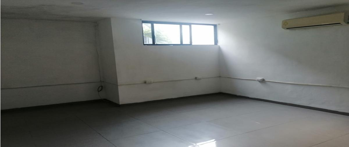 Foto de oficina en renta en  , campestre, mérida, yucatán, 0 No. 05