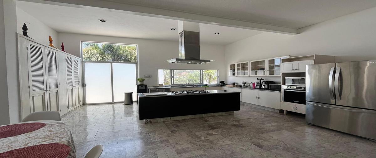 Foto de casa en venta en  , campestre, mérida, yucatán, 0 No. 04