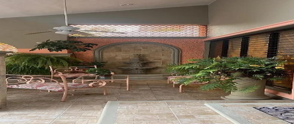 Foto de casa en venta en  , campestre, mérida, yucatán, 0 No. 03