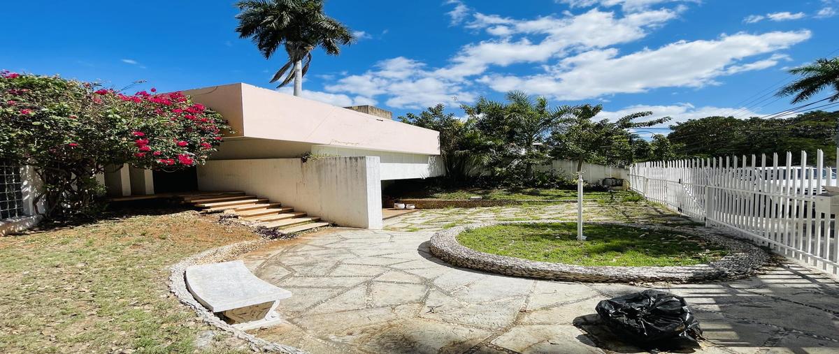 Foto de casa en , campestre, mérida, yucatán, 0 foto 01 Foto de casa en venta en , campestre, mérida, yucatán, 0 No. 01