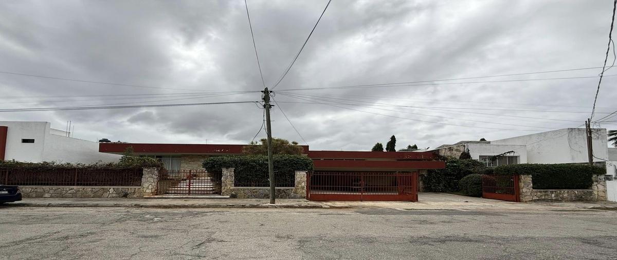 Foto de casa en venta en  , campestre, mérida, yucatán, 28964185 No. 03