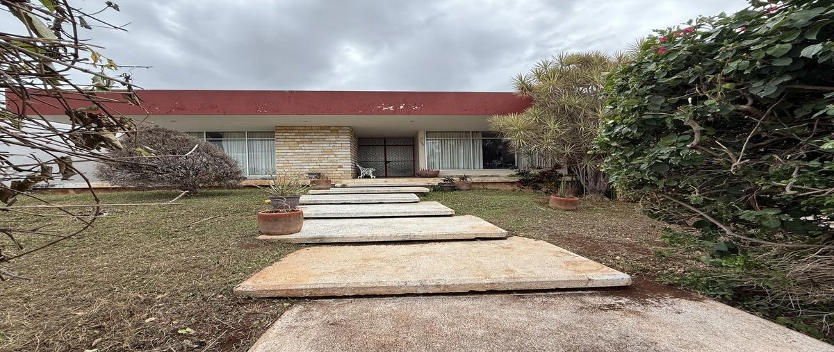 Foto de casa en venta en  , campestre, mérida, yucatán, 28964185 No. 04