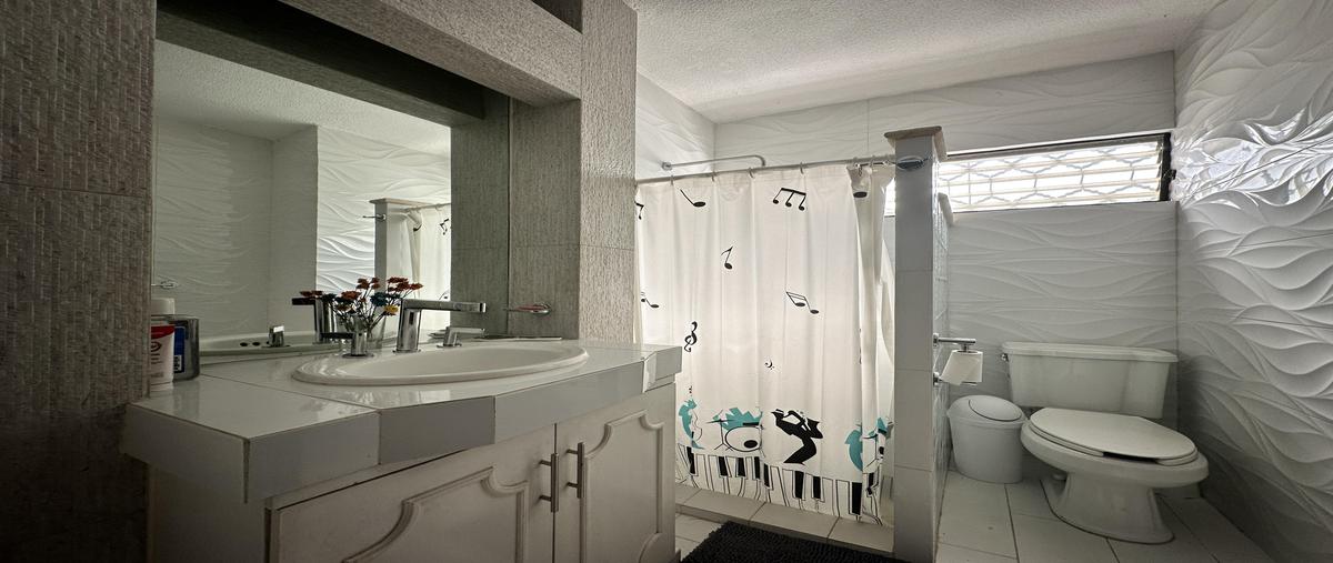 Foto de casa en renta en  , campestre, mérida, yucatán, 29021936 No. 04