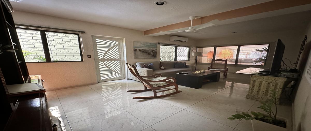 Foto de casa en renta en  , campestre, mérida, yucatán, 29021936 No. 05