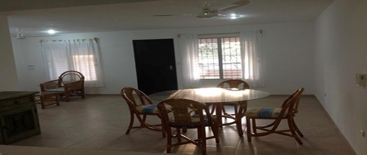 Foto de departamento en renta en  , campestre, mérida, yucatán, 29042140 No. 03