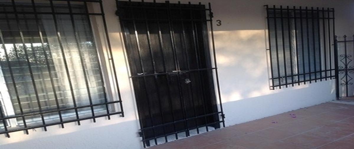 Foto de departamento en renta en  , campestre, mérida, yucatán, 29042140 No. 04