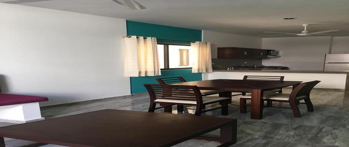Foto de departamento en , campestre, mérida, yucatán, 0 foto 03 Foto de departamento en renta en , campestre, mérida, yucatán, 0 No. 03