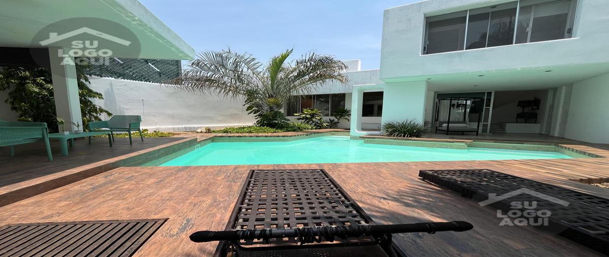 Foto de casa en venta en  , campestre, mérida, yucatán, 29336192 No. 03