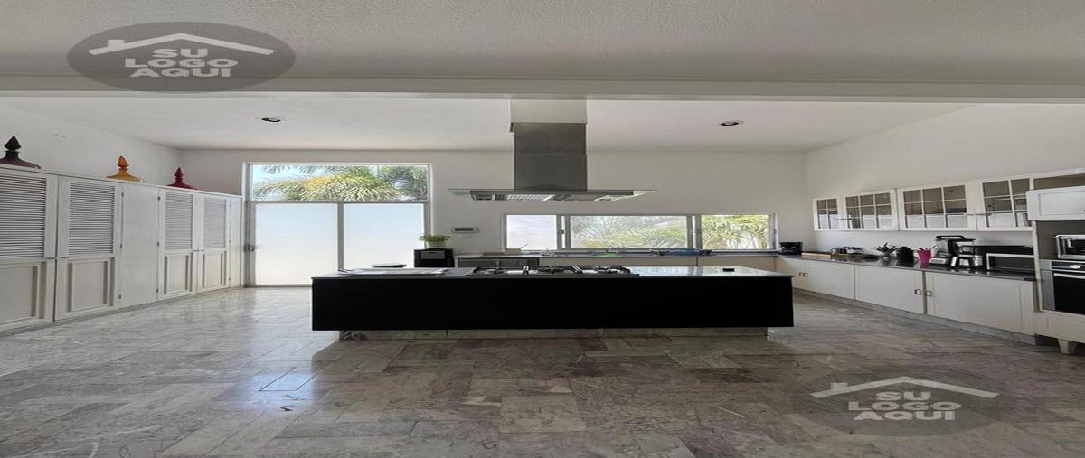 Foto de casa en venta en  , campestre, mérida, yucatán, 29336192 No. 05