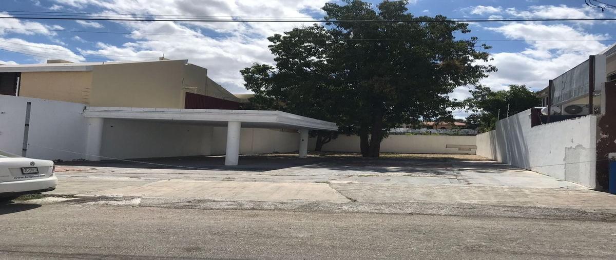 Foto de terreno comercial en - , campestre, mérida, yucatán, 0 foto 01 Foto de terreno comercial en renta en - , campestre, mérida, yucatán, 0 No. 01