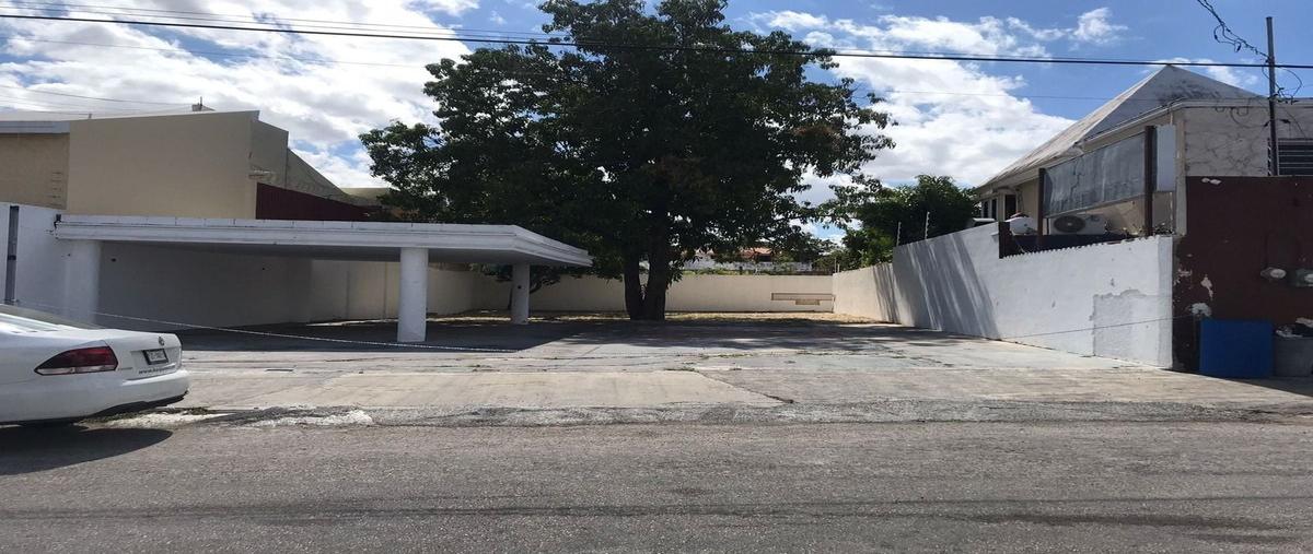 Foto de terreno comercial en - , campestre, mérida, yucatán, 0 foto 02 Foto de terreno comercial en renta en - , campestre, mérida, yucatán, 0 No. 02