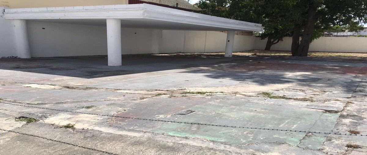 Foto de terreno comercial en - , campestre, mérida, yucatán, 0 foto 04 Foto de terreno comercial en renta en - , campestre, mérida, yucatán, 0 No. 04
