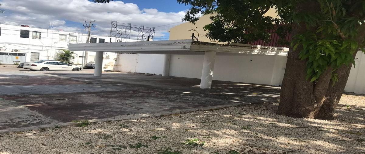 Foto de terreno comercial en - , campestre, mérida, yucatán, 0 foto 05 Foto de terreno comercial en renta en - , campestre, mérida, yucatán, 0 No. 05