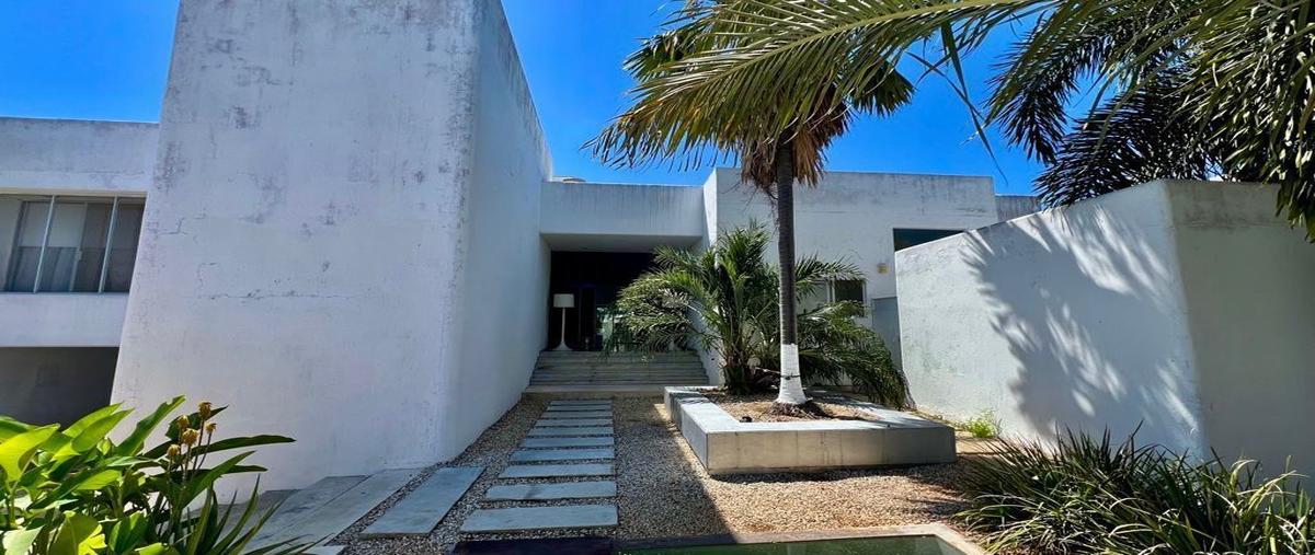 Foto de casa en venta en  , campestre, mérida, yucatán, 29453446 No. 03