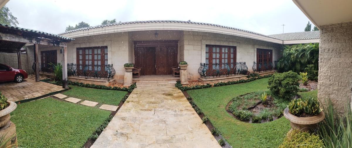 Foto de casa en venta en . , campestre, mérida, yucatán, 29691279 No. 03