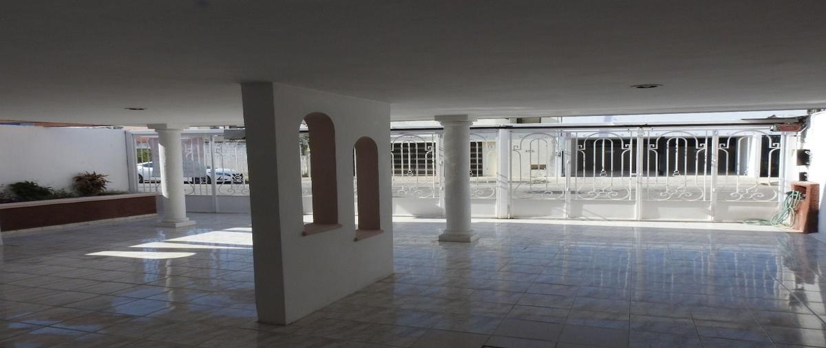Foto de casa en , campestre, mérida, yucatán, 0 foto 03 Foto de casa en renta en , campestre, mérida, yucatán, 0 No. 03