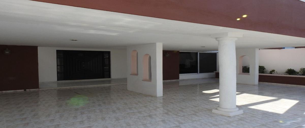 Foto de casa en , campestre, mérida, yucatán, 0 foto 05 Foto de casa en renta en , campestre, mérida, yucatán, 0 No. 05