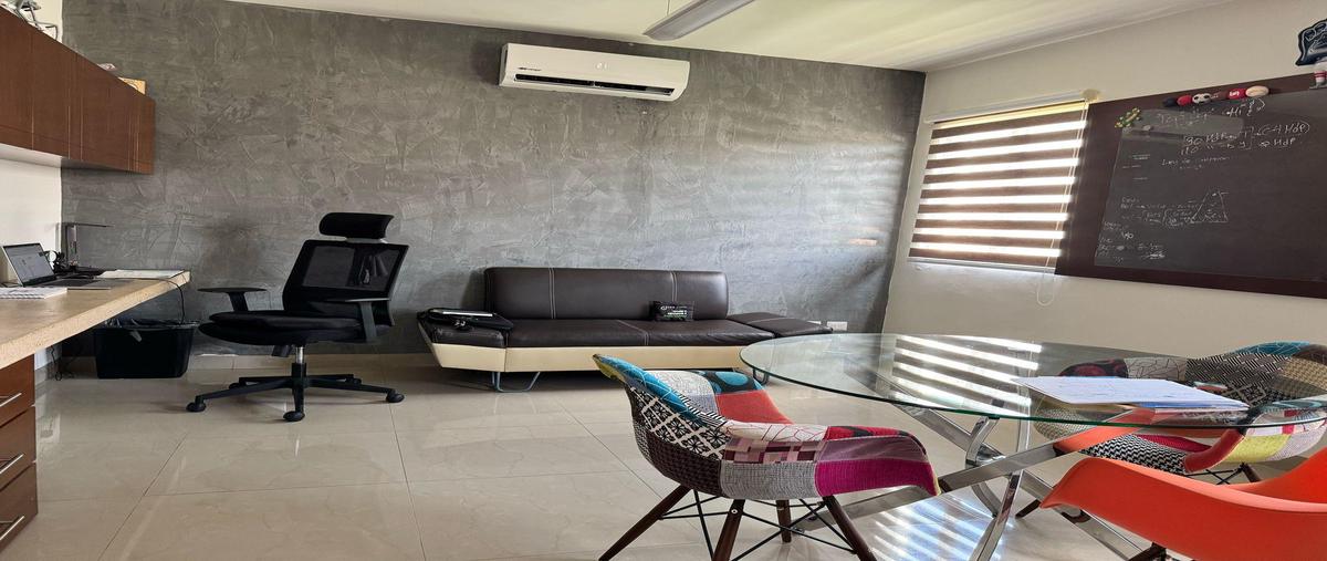 Foto de oficina en renta en  , campestre, mérida, yucatán, 0 No. 05