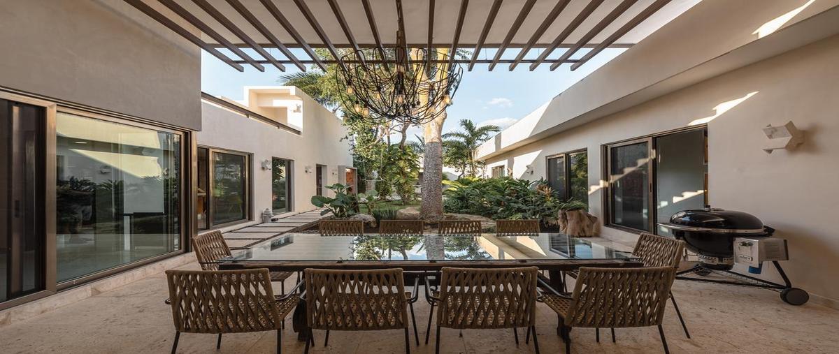 Foto de casa en venta en  , campestre, mérida, yucatán, 0 No. 03