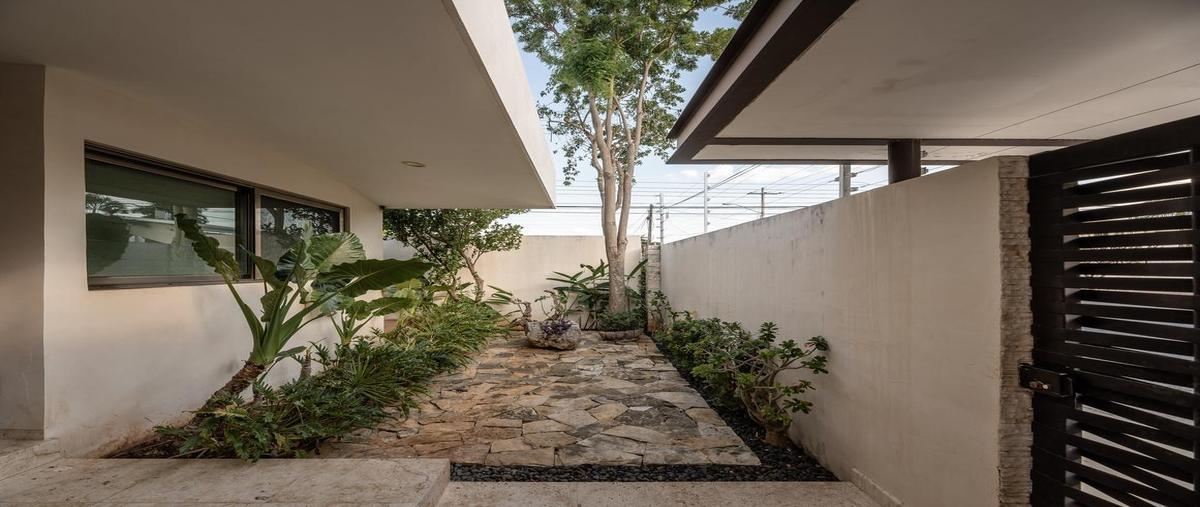 Foto de casa en venta en  , campestre, mérida, yucatán, 0 No. 05