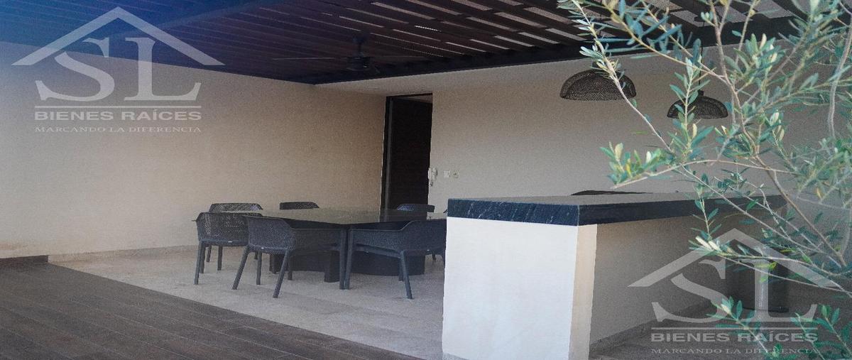 Foto de departamento en venta en  , campestre, mérida, yucatán, 30059436 No. 05