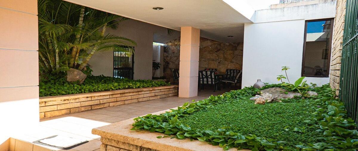 Foto de casa en , campestre, mérida, yucatán, 30097690 foto 03 Foto de casa en venta en , campestre, mérida, yucatán, 30097690 No. 03