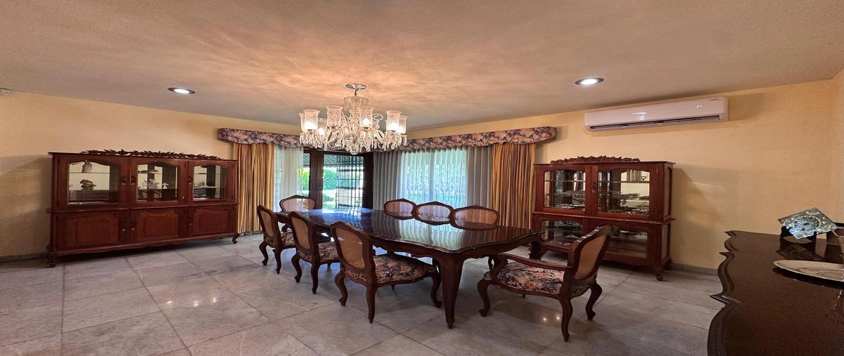 Foto de casa en venta en  , campestre, mérida, yucatán, 30134835 No. 03