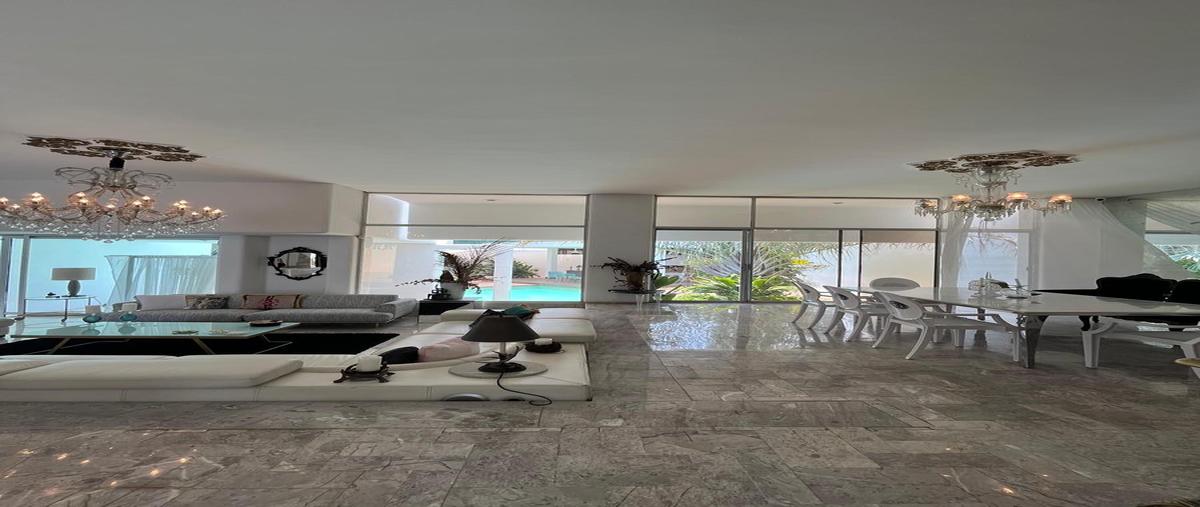 Foto de casa en venta en  , campestre, mérida, yucatán, 0 No. 05