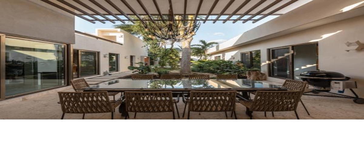 Foto de casa en venta en  , campestre, mérida, yucatán, 0 No. 03