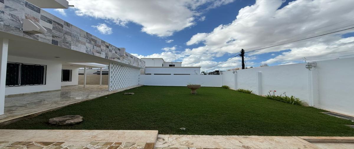 Foto de casa en venta en  , campestre, mérida, yucatán, 30638935 No. 03