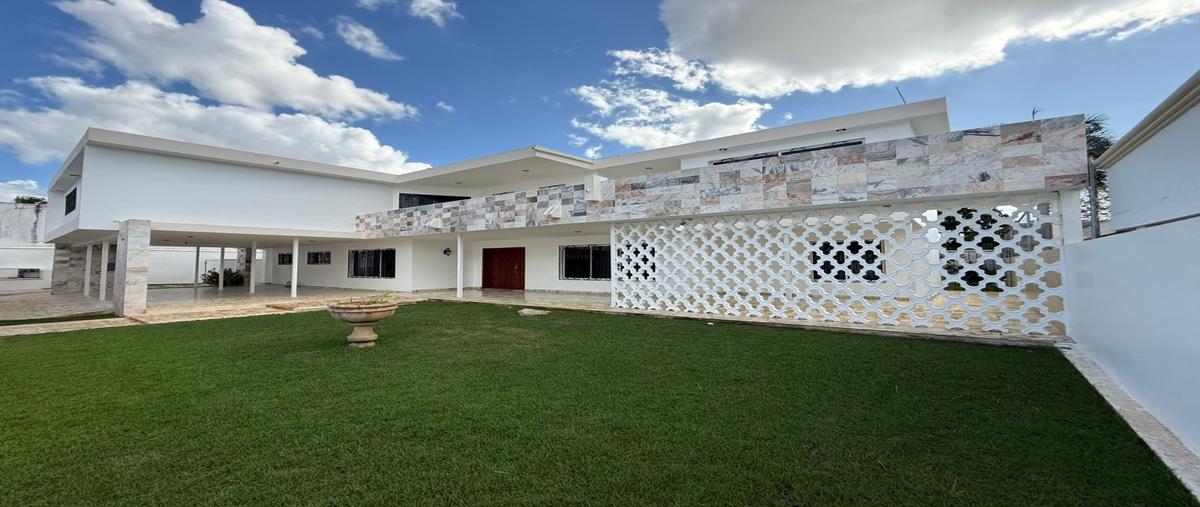 Foto de casa en venta en  , campestre, mérida, yucatán, 30638935 No. 04
