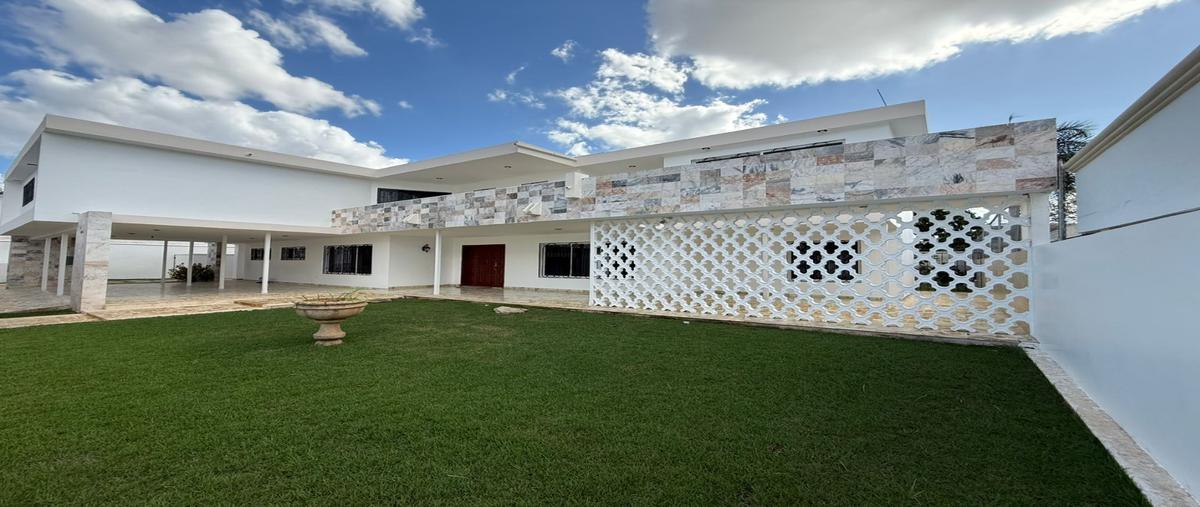 Foto de casa en venta en  , campestre, mérida, yucatán, 30638935 No. 05