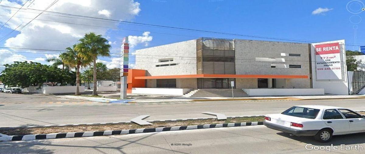 Foto de oficina en renta en  , campestre, mérida, yucatán, 30657904 No. 03