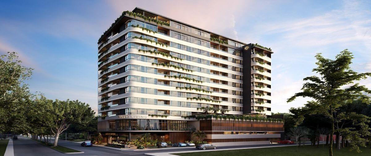 Foto de departamento en , campestre, mérida, yucatán, 30710293 foto 03 Foto de departamento en venta en , campestre, mérida, yucatán, 30710293 No. 03