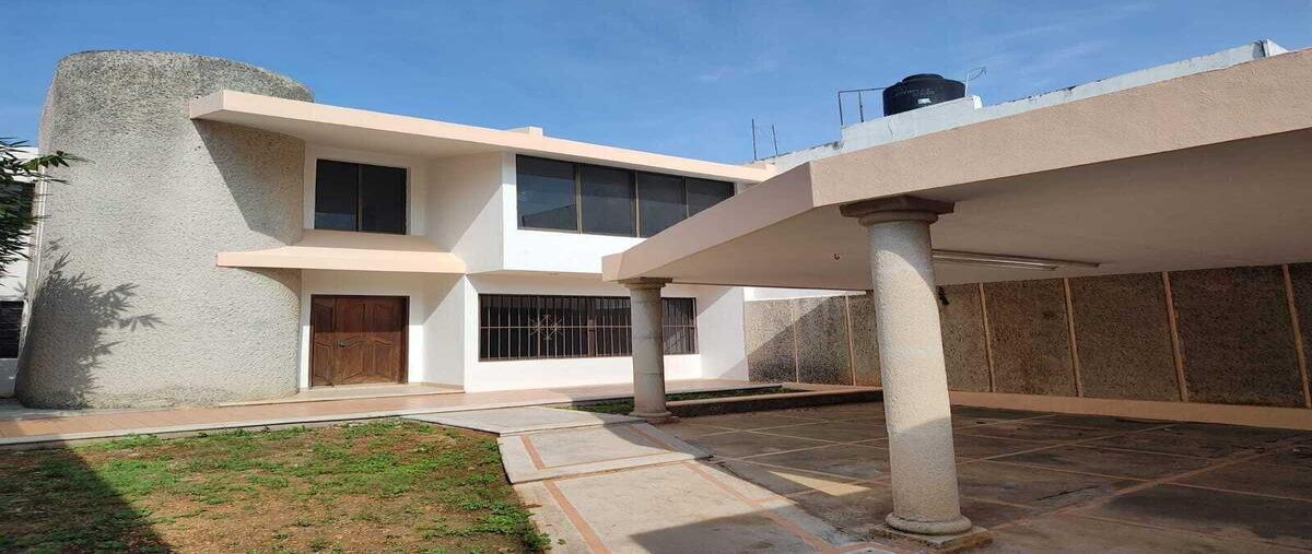 Foto de casa en , campestre, mérida, yucatán, 30710296 foto 02 Foto de casa en venta en , campestre, mérida, yucatán, 30710296 No. 02