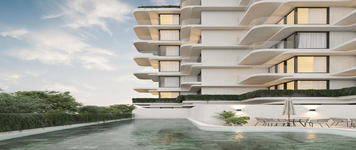 Foto de departamento en venta en  , campestre, mérida, yucatán, 0 No. 03