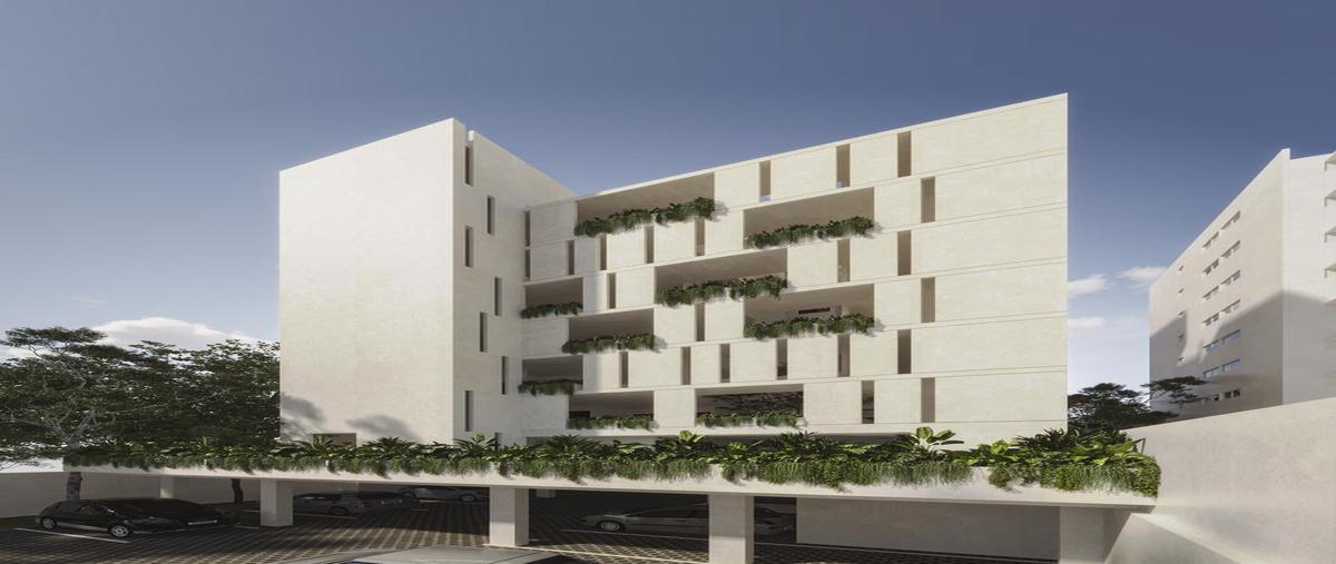 Foto de departamento en venta en  , campestre, mérida, yucatán, 0 No. 05