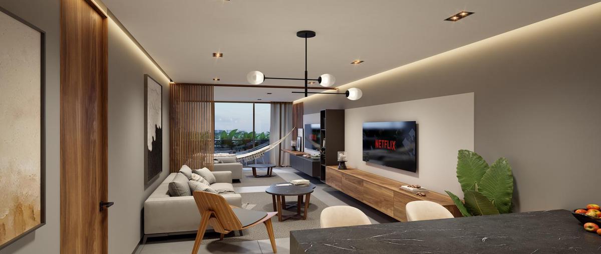 Foto de departamento en venta en  , campestre, mérida, yucatán, 0 No. 04