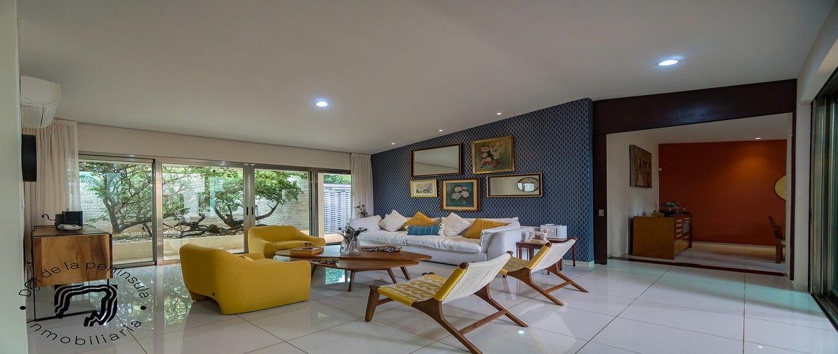 Foto de casa en venta en  , campestre, mérida, yucatán, 0 No. 04