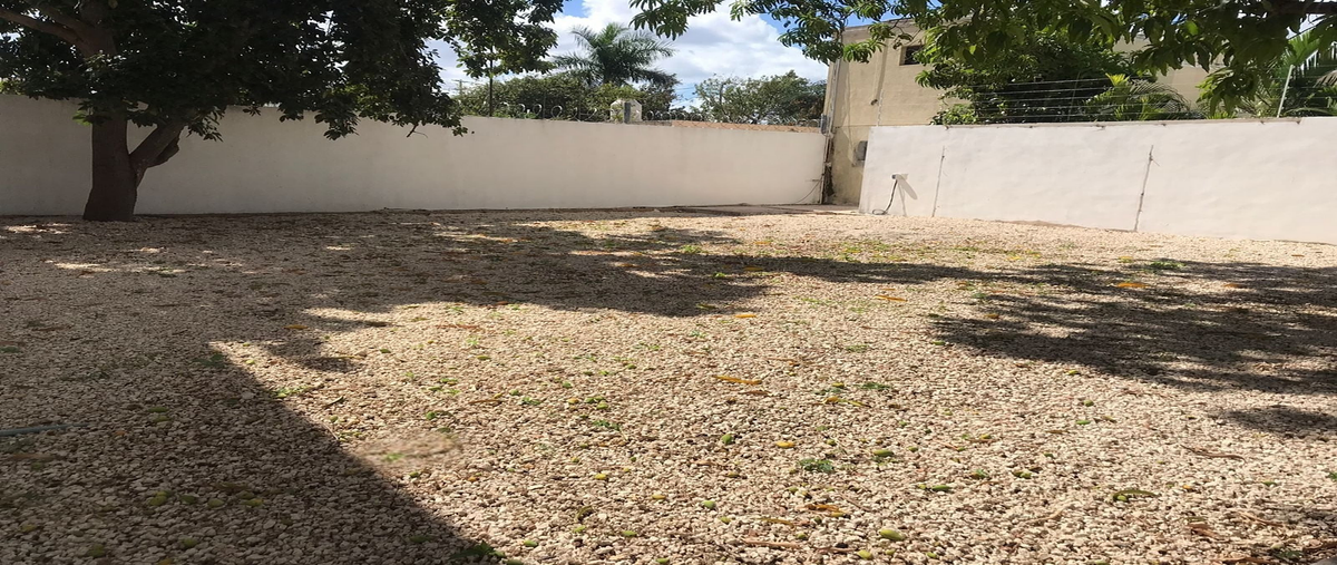 Foto de terreno habitacional en renta en  , campestre, mérida, yucatán, 0 No. 04