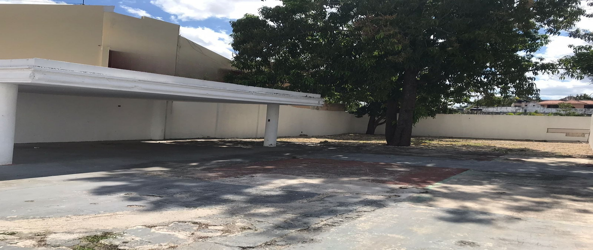 Foto de terreno habitacional en renta en  , campestre, mérida, yucatán, 0 No. 05