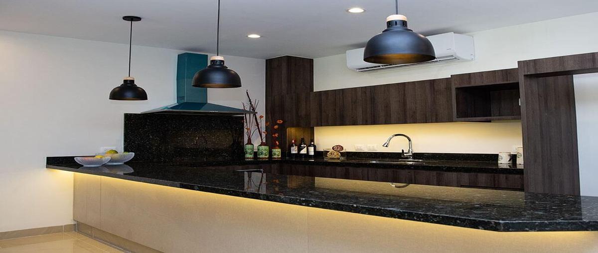 Foto de departamento en venta en  , campestre, mérida, yucatán, 0 No. 04